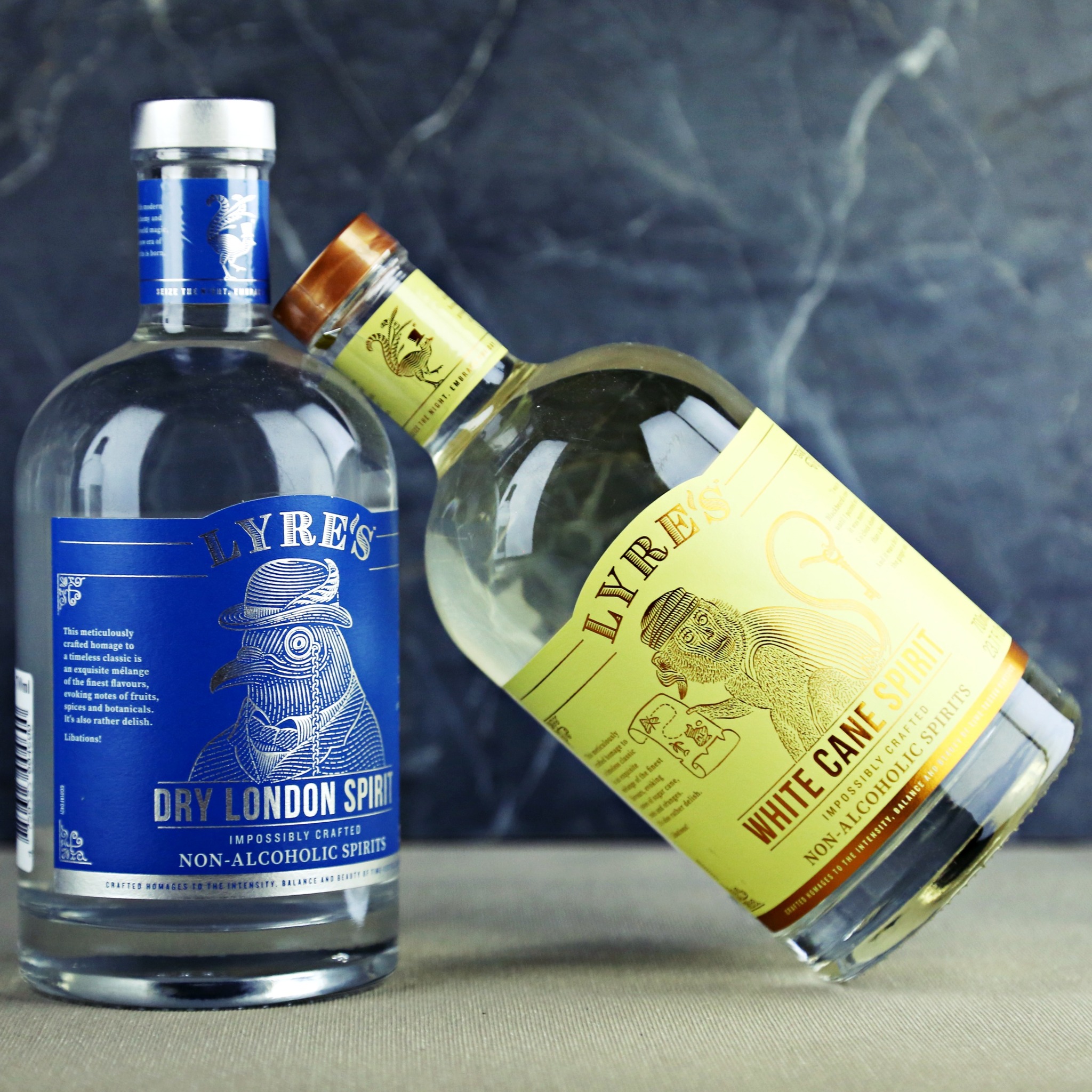 Nealkoholinių kokteilių mokymai